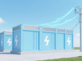 Energy Vault Secures $300M to Accelerate 1.5GW Storage Buildout