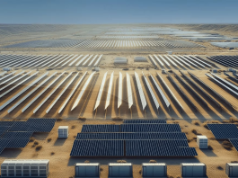 EWEC Announces Partners to Develop 1.5GW Khazna Solar Photovoltaic Project in Abu Dhabi