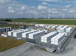 TrinaStorage gets 2.66 GWh contracts of energy storage product
