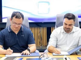 SUNOTEC and Sungrow sign 2.4 GWh Battery Storage Agreement